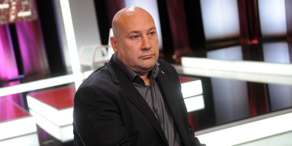 Belte: "LTV7 būtu jākļūst par aktuālāko notikumu kanālu".