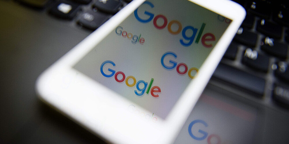 "Google" izdzēš Afganistānas talibu viedtelefonu lietotni