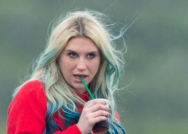 Keša: "Man piedāvāja brīvību apmaiņā pret meliem, ka mani neizvaroja"