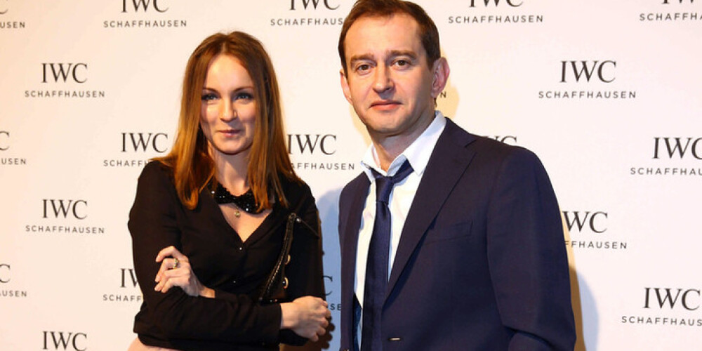 Супруги уже совсем скоро станет счастливыми мамой и папой