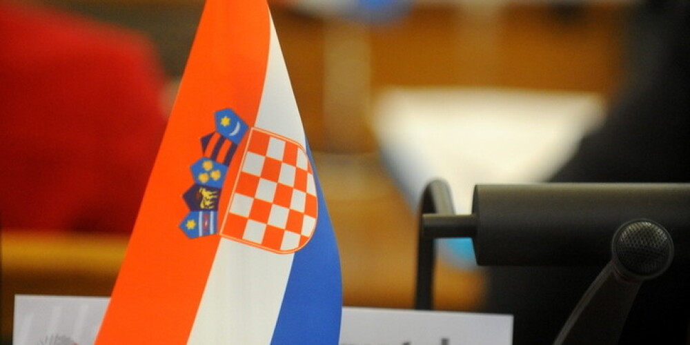Horvātijas auditori Latvijā stažēsies Eiropas Savienības fondu revīzijas jomā