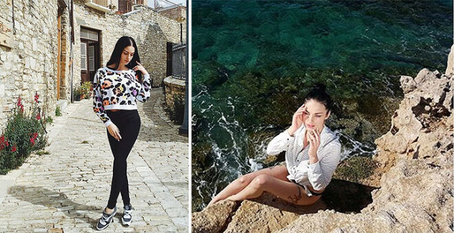 Возможно, именно Алла Бергер станет одной из финалисток проекта «Холостяк-4»