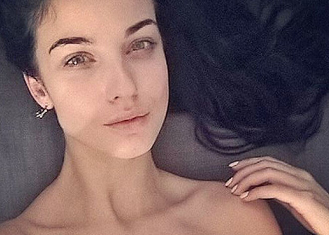 Звезда «Холостяка» Алла Бергер: «Я уверена, что слияние двух тел воедино не покажут в кадре»