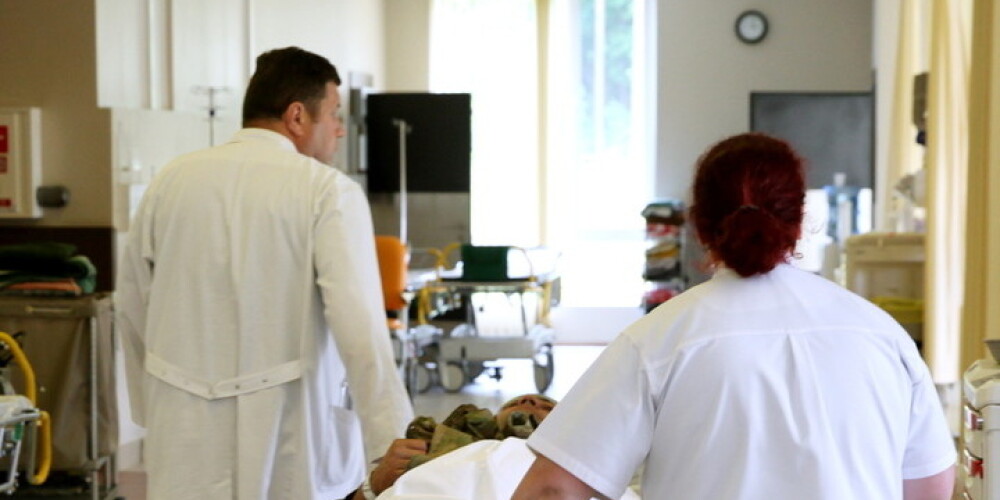 Reģionu ārsti varētu zaudēt darbu; atlaišana vissmagāk skartu Jēkabpils slimnīcu