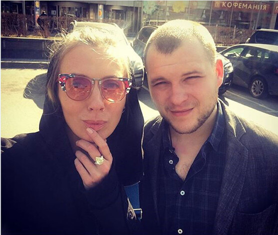 Сергей Бондарчук, по слухам, занял сторону матери