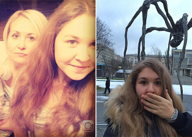 Василиса Володина о 14-летней дочери: «У нее переходный возраст с рождения»