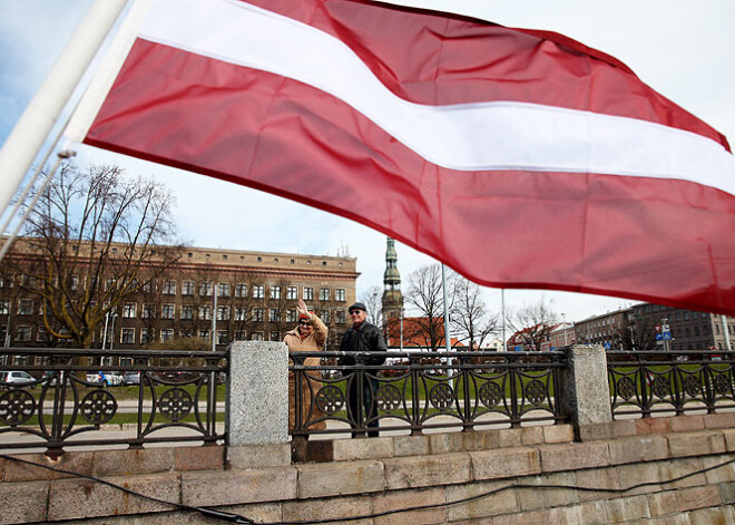 Saeima noraida ierosinājumu kalendārā iekļaut divas jaunas svētku dienas