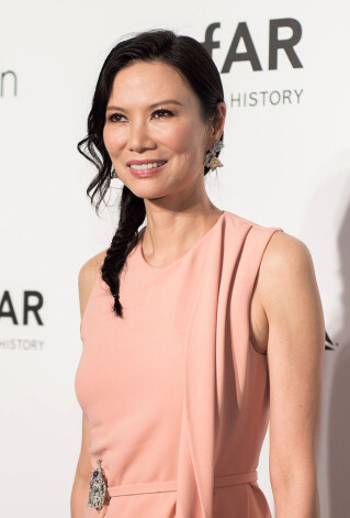 По одной из версий, Венди Денг входит в ТОП-15 самых успешных и влиятельных женщин мира