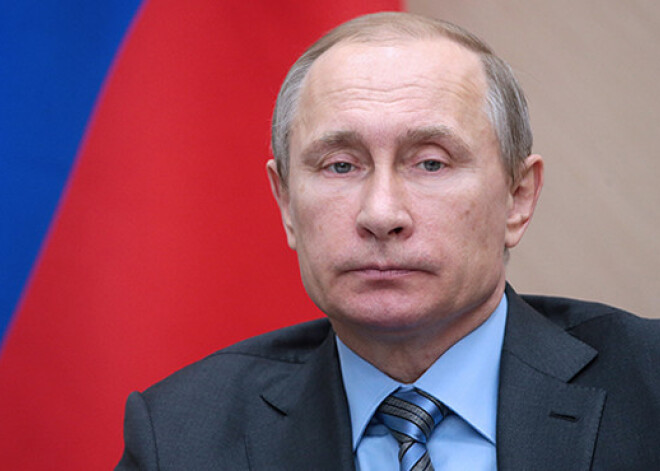 Тайны женщин Владимира Путина