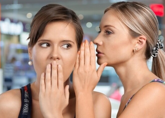 Ko darīt, ja aizsmakusi balss? Galvenais - nedrīkst čukstēt!