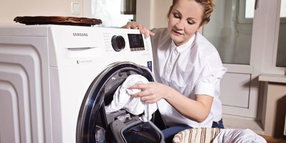 Гид по бытовой технике: как выбрать новую стиральную машину?