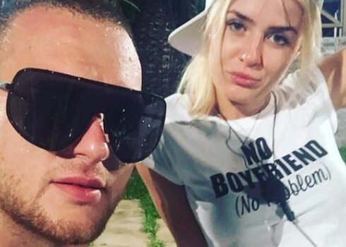 Отношения между Тимуром и Кристиной накалились до предела