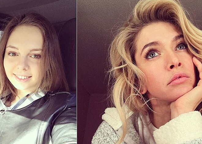 Дочь Константина Меладзе призналась, что не дружит с Верой Брежневой