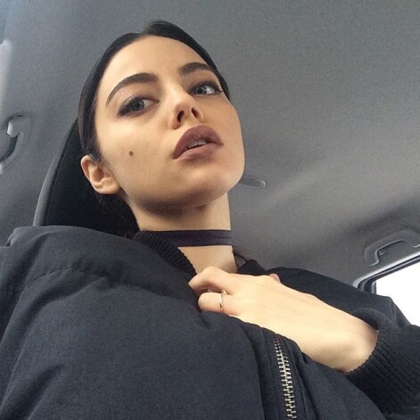 Екатерина Кищук сразу лидировала в голосовании