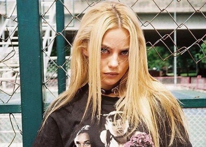 Стало известно имя новой участницы группы Serebro