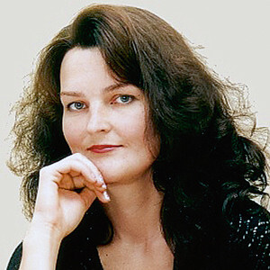 Sandra Mihailova.