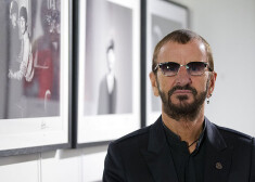 Ringo Stārs atceļ koncertu, protestējot pret transseksuāļu diskrimināciju tualetēs