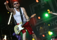 «Ленинград» подарит рижанам незабываемое шоу!