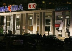 Par psihologa konsultācijām 1600 eiro vērtībā "Maxima" savai bijušajai darbiniecei Olgai Kreitālei pieprasīja parakstīt slepenu vienošanos.