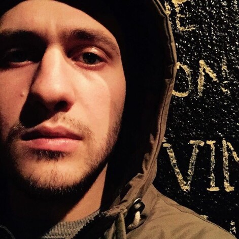 Вот он - сын Ларисы Гузеевой!