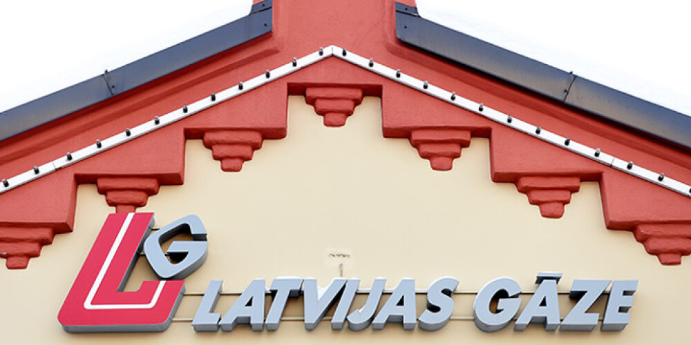 Regulators brīdina "Latvijas Gāzi" par liegumu "Latvenergo" piekļūt gāzes infrastruktūrai