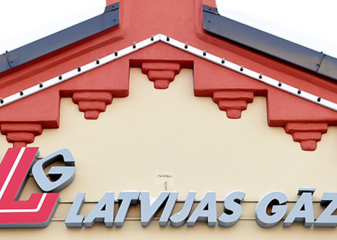 Regulators brīdina "Latvijas Gāzi" par liegumu "Latvenergo" piekļūt gāzes infrastruktūrai