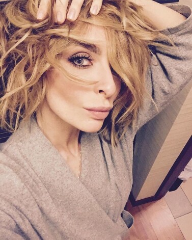 Екатерина Варнава в Instagram