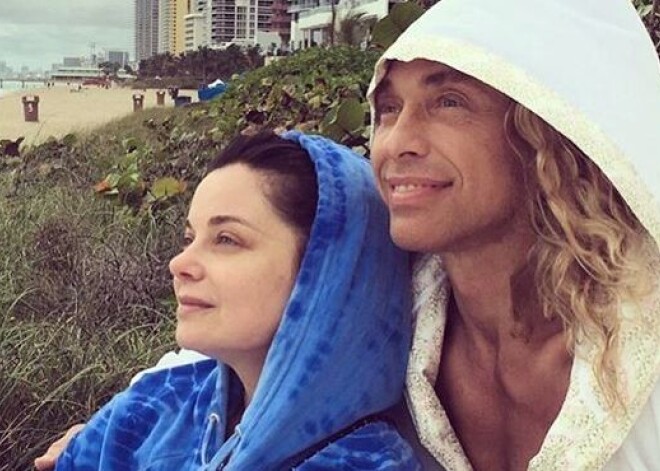 Королева и Глушко рассказали, как в сеть попало их порновидео