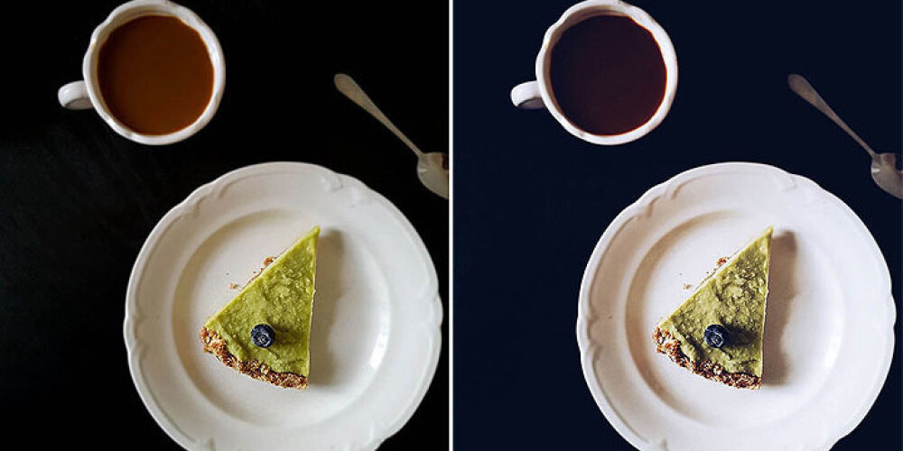Едим глазами: как «вкусно» сфотографировать еду для социальных сетей?