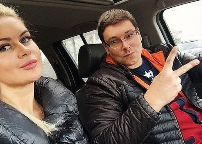 Андрей Чуев наконец-то подал на развод