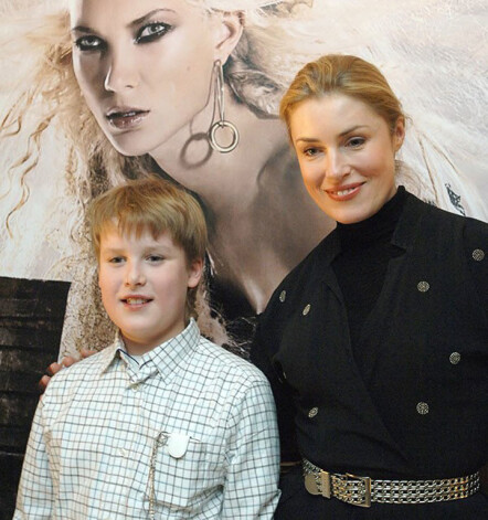 Старший сын Шукшиной Макар в свое время доставил ей немало проблем