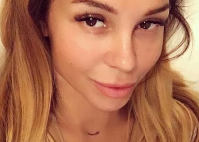 Звезда «Дома-2» Екатерина Колисниченко обрела заветные формы после пластики