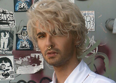 Kurš vēl atceras "Tokio Hotel"? Lūk, kā meiteņu elks Bils izskatās tagad. FOTO