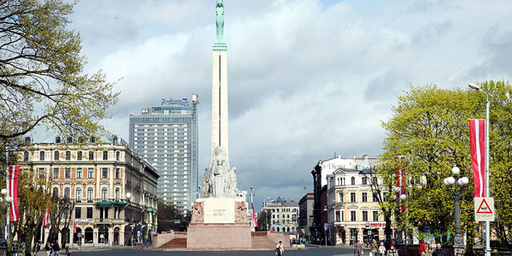 4. maija svinību laikā Rīgā ieviesīs satiksmes ierobežojumus