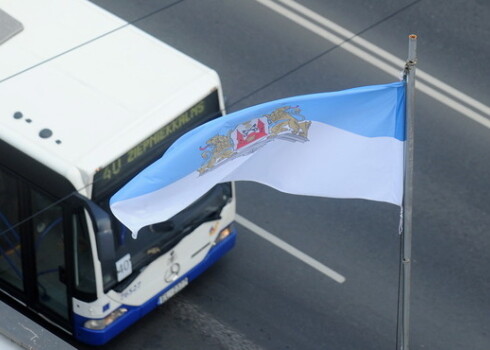 Valsts svētkos Rīgā tiks mainīti vairāki sabiedriskā transporta maršruti un biļešu izmantošanas kārtība