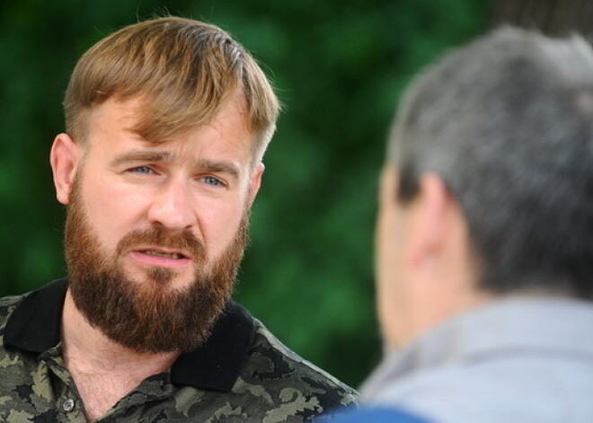 Girsam šoruden būs jāstājas tiesas priekšā par nacionālā naida kurināšanu