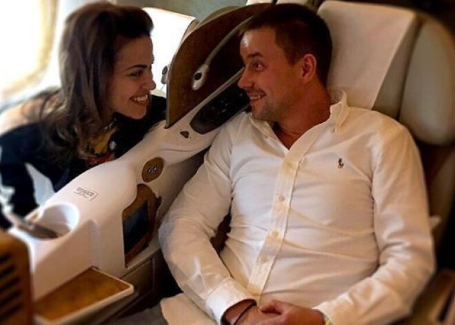 Экс-участница «Холостяка» Галина Ржаксенская выходит замуж