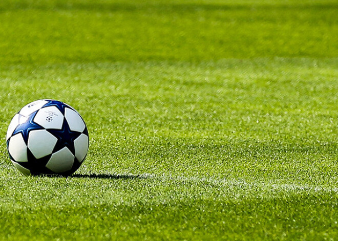 Sagrauta krievu banda, kas caur Portugāles futbolu atmazgājusi naudu