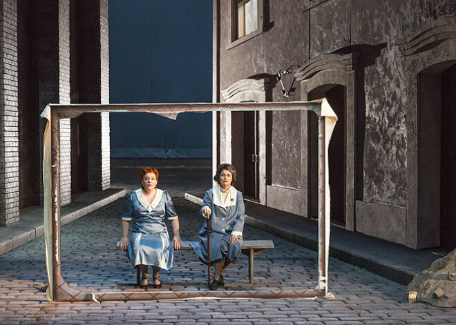 Eiropas operas dienās "The Opera Platform" atgriežas Artura Maskata "Valentīnas" ieraksts