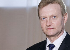 Balvu novada domes deputāts Ivans Baranovs.