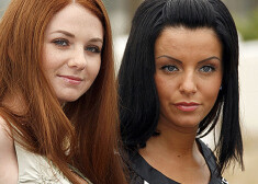 Группа t.A.T.u. во главе с Еленой Катиной и Юлией Волковой просуществовала 15 лет, и ни для кого не секрет, что самые сложные части песен все время исполняла именно Юлия