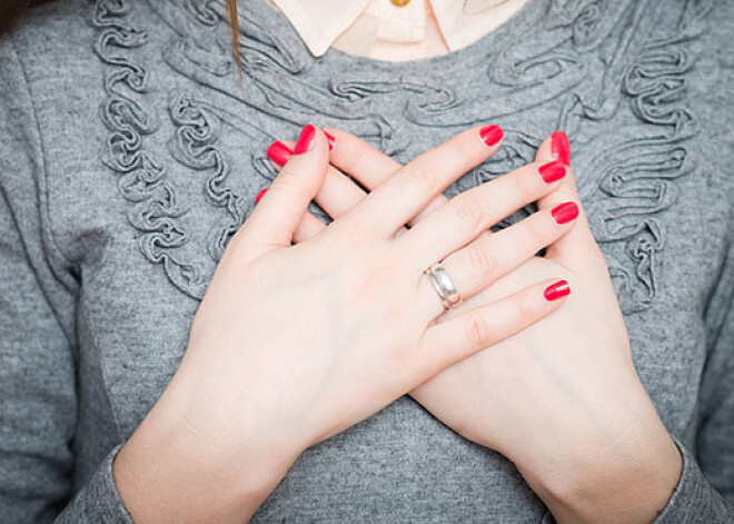 Ārsts: "Pulmonālā hipertensija kā vēzis iemitinās plaušās un neļauj tām elpot"