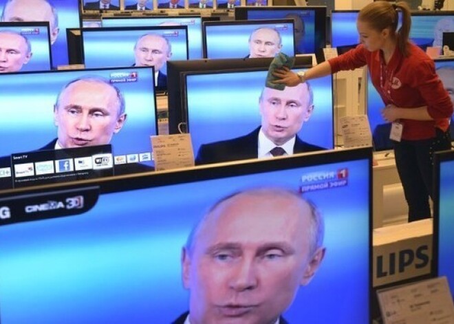 Pētnieks: "Krievijas propagandas mediju aizliegumi darbojas tikai noteiktu laiku"