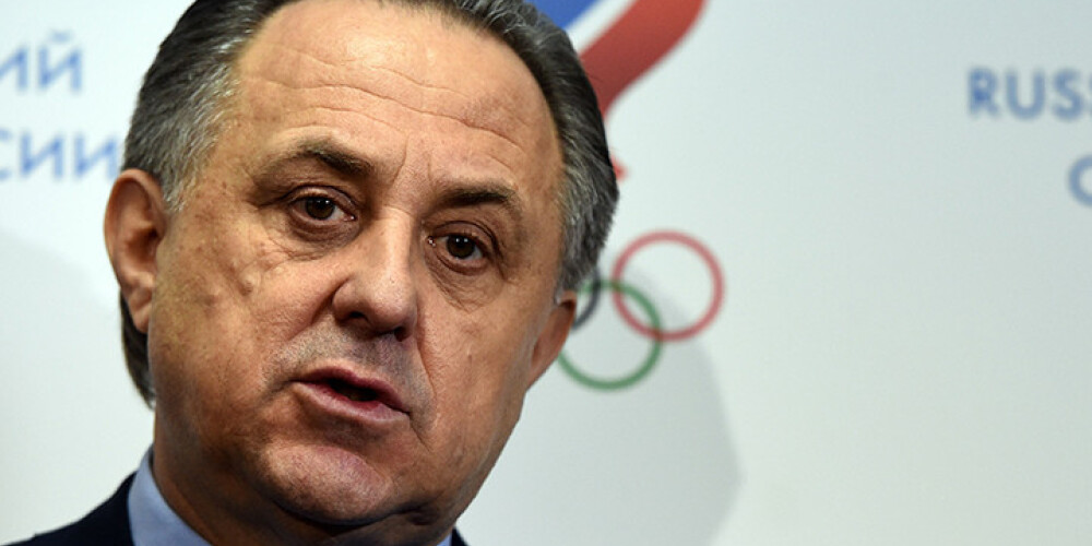 Krievija falsificējusi 4 Soču olimpisko spēļu čempionu dopinga analīzes