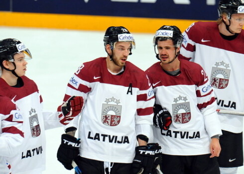 Pēc čempionāta optimistiskā sākuma fani no šā mača gaida daudz. Latvijas hokeja izlase šodien, 9. maijā, pasaules čempionāta mačā tiksies ar saimnieci Krieviju.