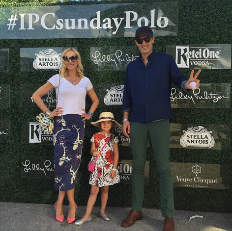 Кажется, что только вчера Кристина Орбакайте и Михаил Земцов стали родителями маленькой Клавы, но на самом деле в этом году девочке исполнилось уже четыре года!