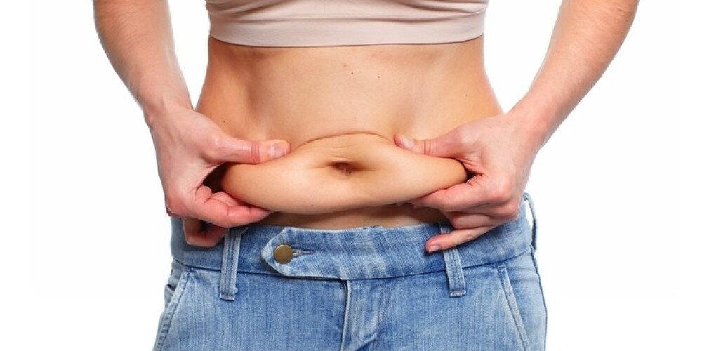 6 неочевидных причин, которые мешают вам избавиться от жира на животе
