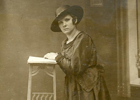 Ogres muzejs sestdienas vakarā piedāvās ielūkoties noslēpumainajā Aizspogulijā, kur iespējams ieraudzīt arī sevi.