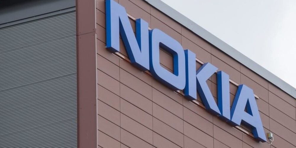 "Nokia" nolemj atgriezties tirgū