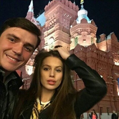 Никто не знает, действительно ли пара хочет связать себя узами брака
